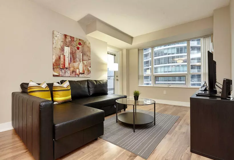 Atlas Suites 270 Wellington