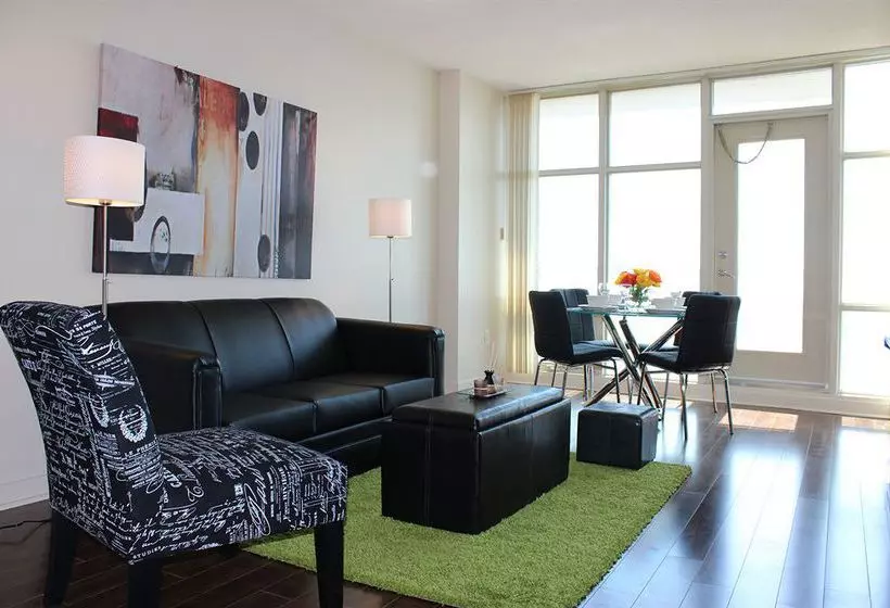 Atlas Suites Mariner Terrace