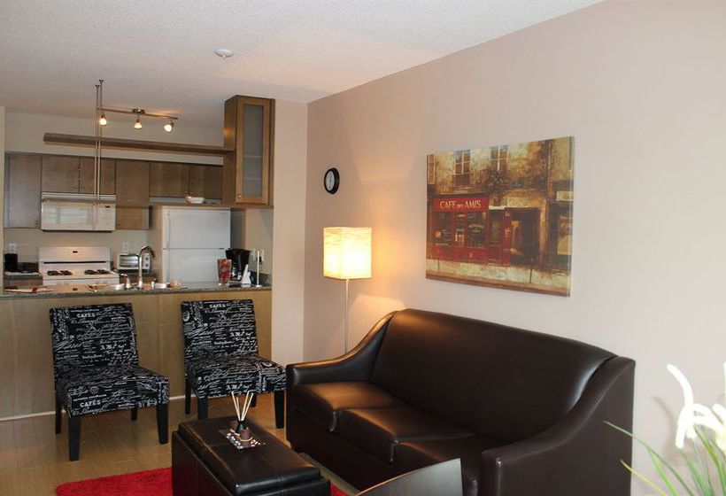 Atlas Suites Mariner Terrace