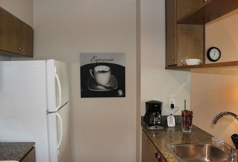 Atlas Suites Mariner Terrace