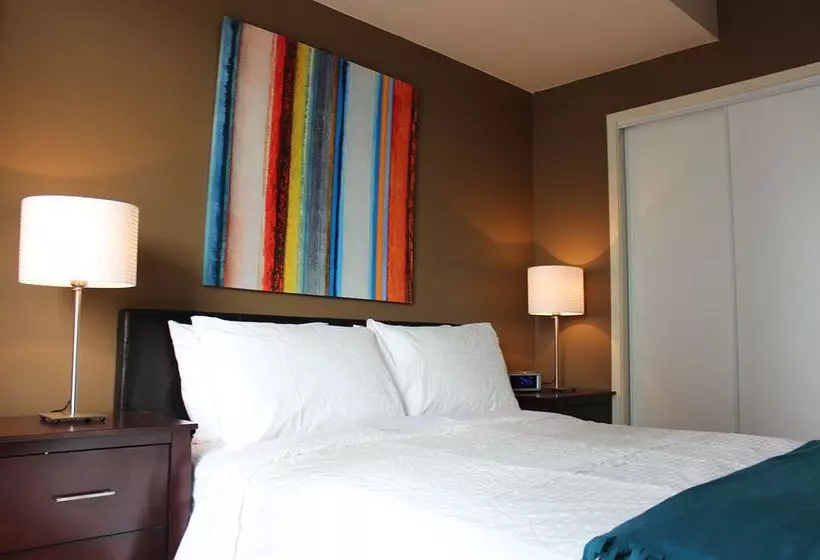 Atlas Suites Mariner Terrace