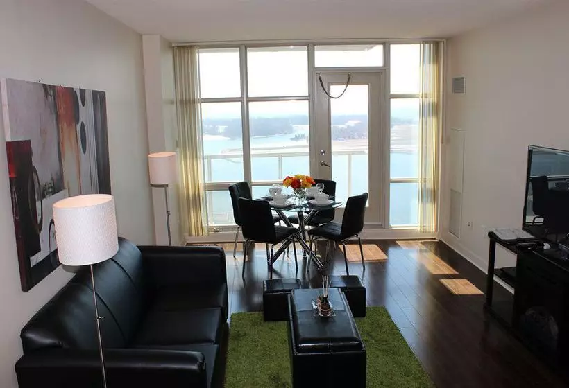 Atlas Suites Mariner Terrace