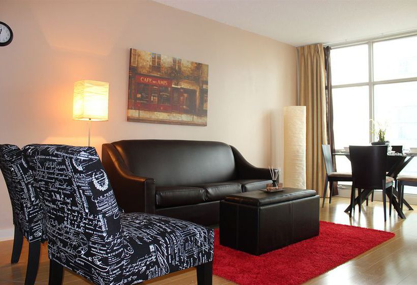 Atlas Suites Mariner Terrace