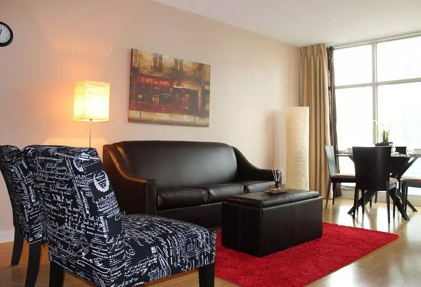 Atlas Suites Mariner Terrace