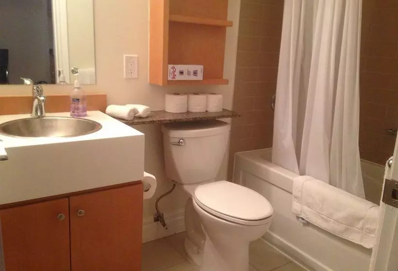 Atlas Suites Mariner Terrace