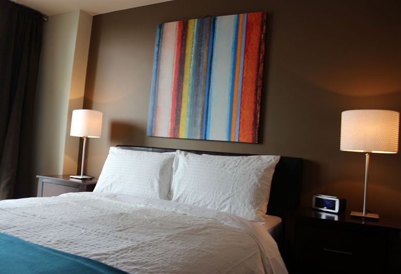 Atlas Suites Mariner Terrace