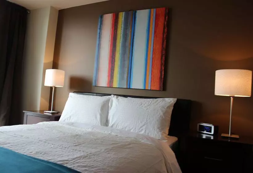 Atlas Suites Mariner Terrace