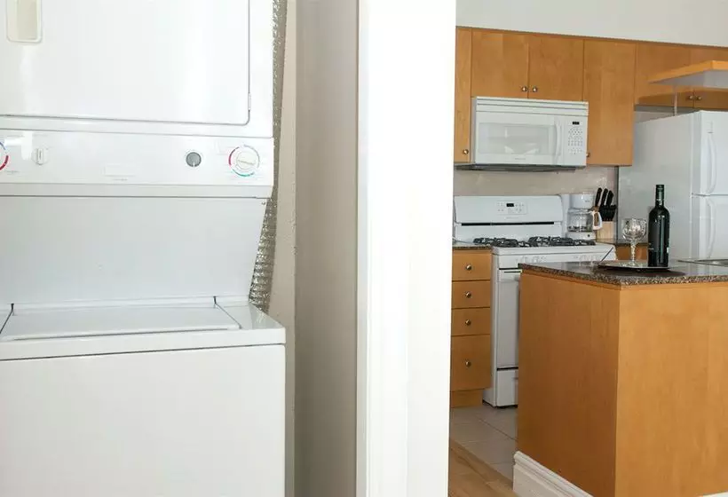 Atlas Suites Mariner Terrace