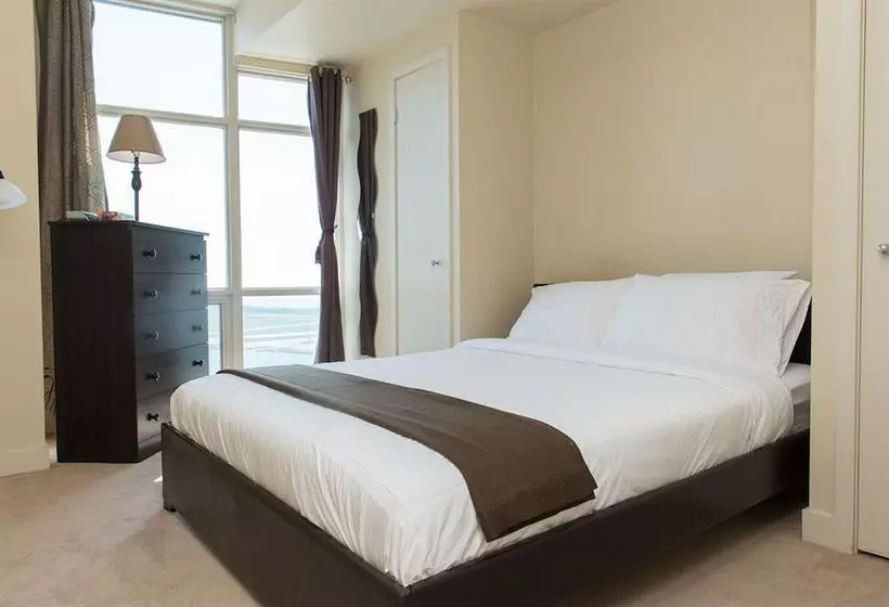 Atlas Suites Mariner Terrace