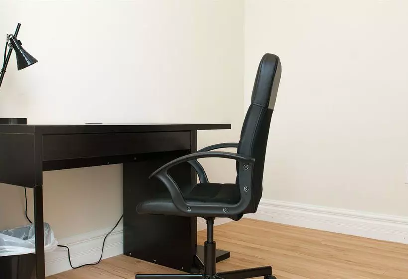 Atlas Suites Mariner Terrace