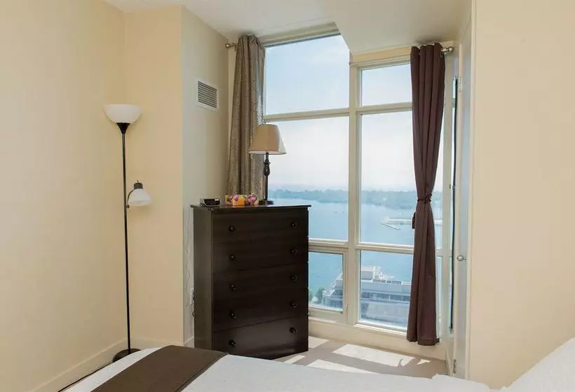 Atlas Suites Mariner Terrace