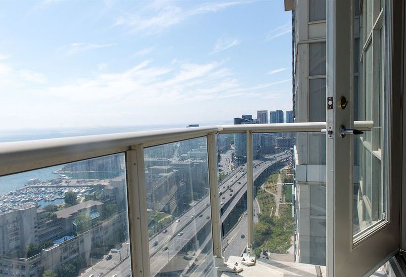 Atlas Suites Mariner Terrace