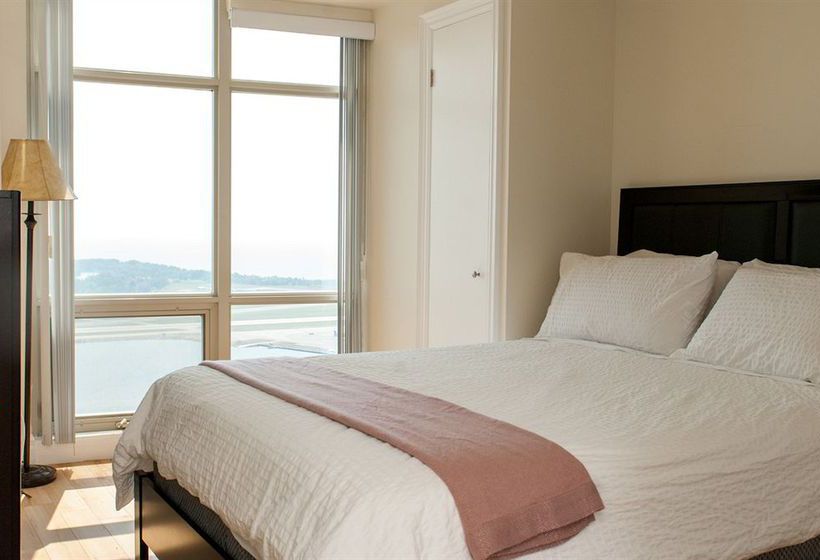 Atlas Suites Mariner Terrace