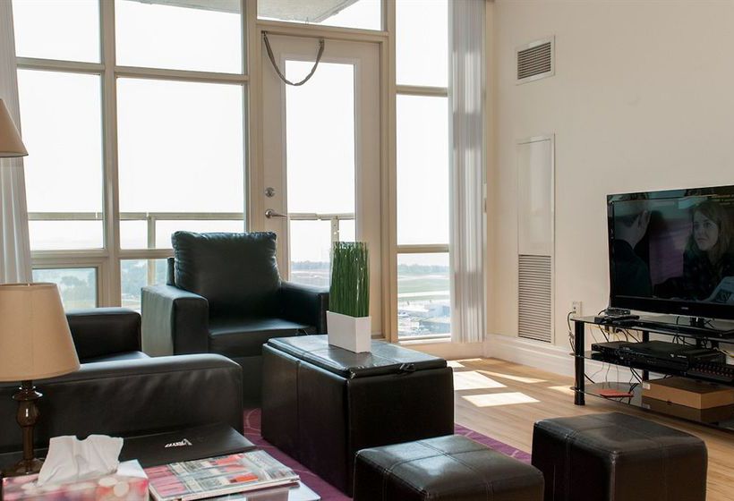 Atlas Suites Mariner Terrace