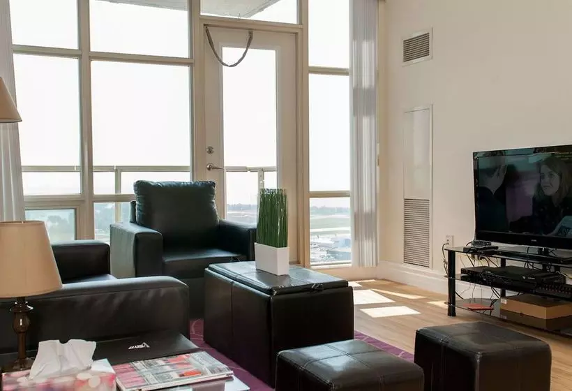 Atlas Suites Mariner Terrace