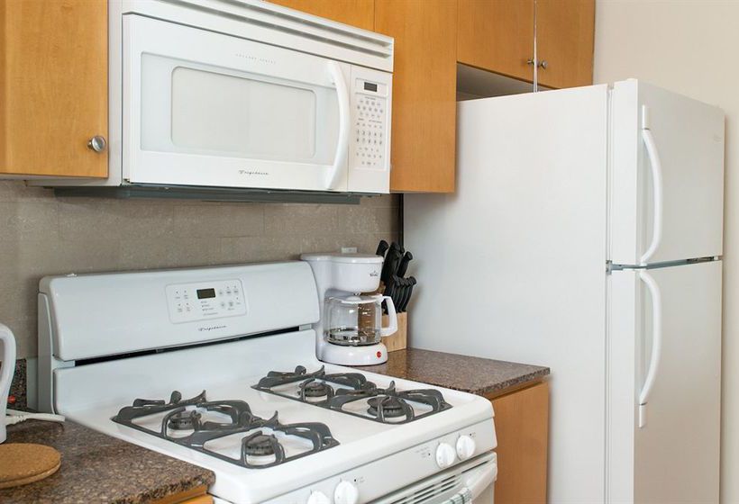 Atlas Suites Mariner Terrace