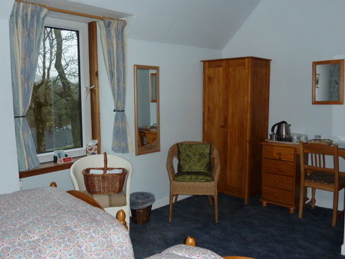 Conusg Bed And Breakfast