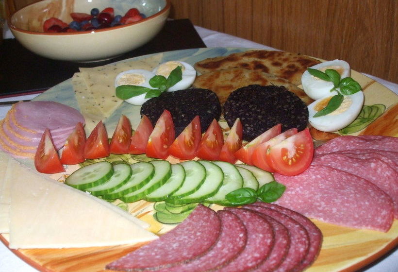 Conusg Bed And Breakfast