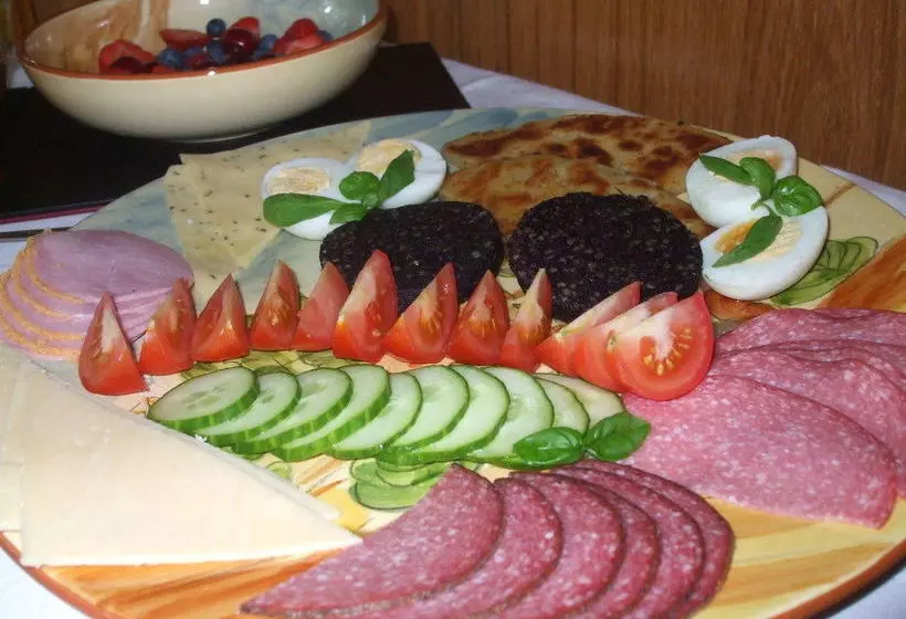 Conusg Bed And Breakfast