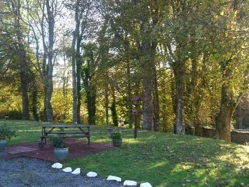 Conusg Bed And Breakfast