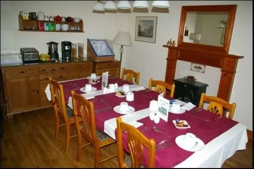 민박 Bed&Breakfast Kerrann