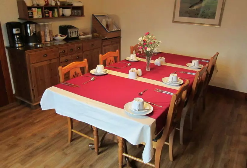 민박 Bed&Breakfast Kerrann