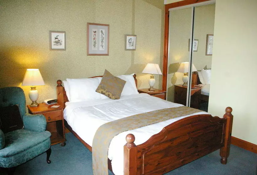 민박 Bed&Breakfast Kerrann