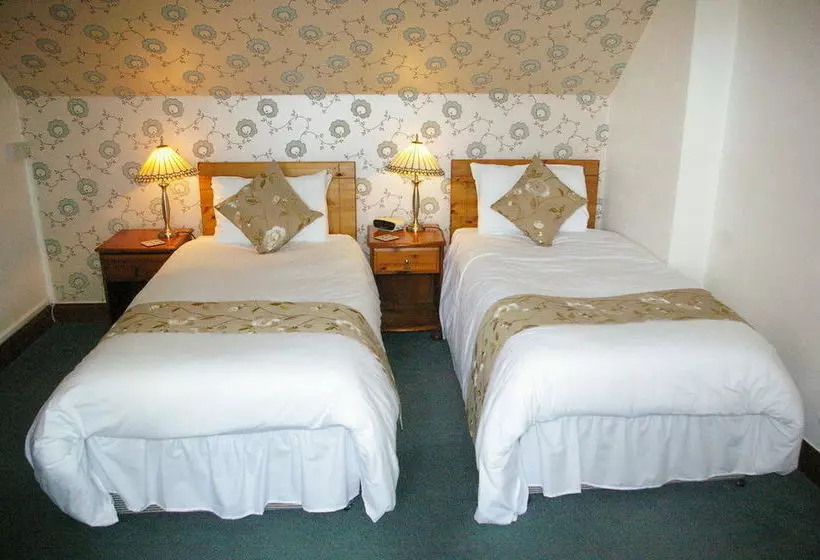 민박 Bed&Breakfast Kerrann