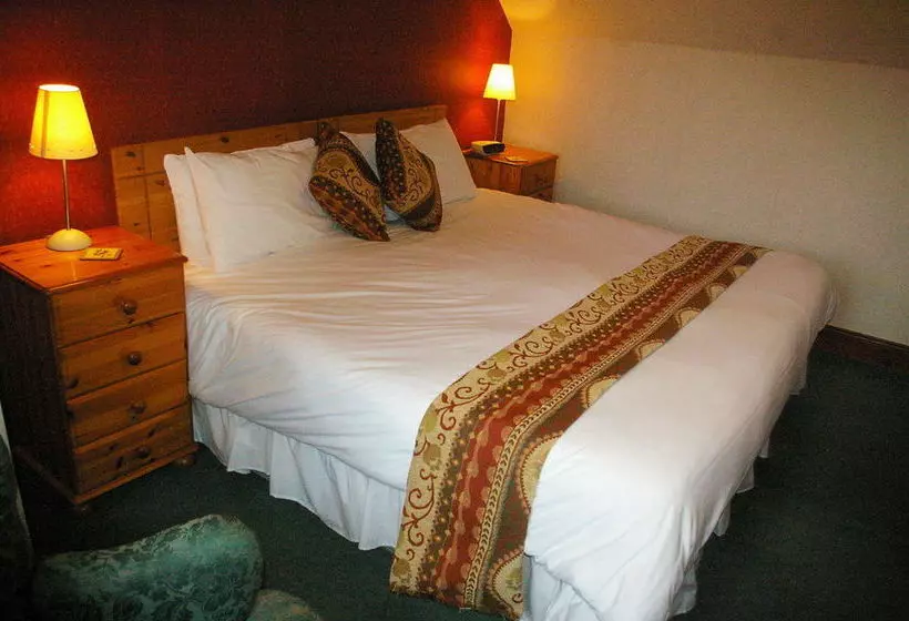 민박 Bed&Breakfast Kerrann