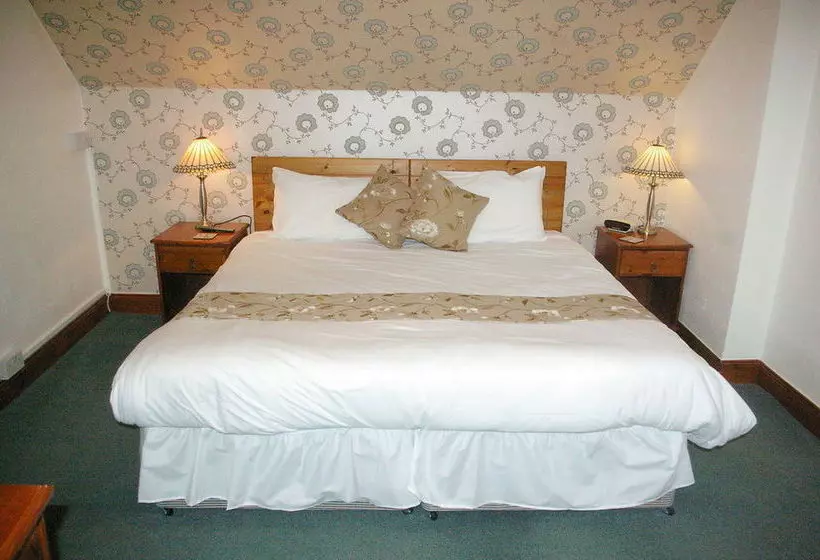 민박 Bed&Breakfast Kerrann