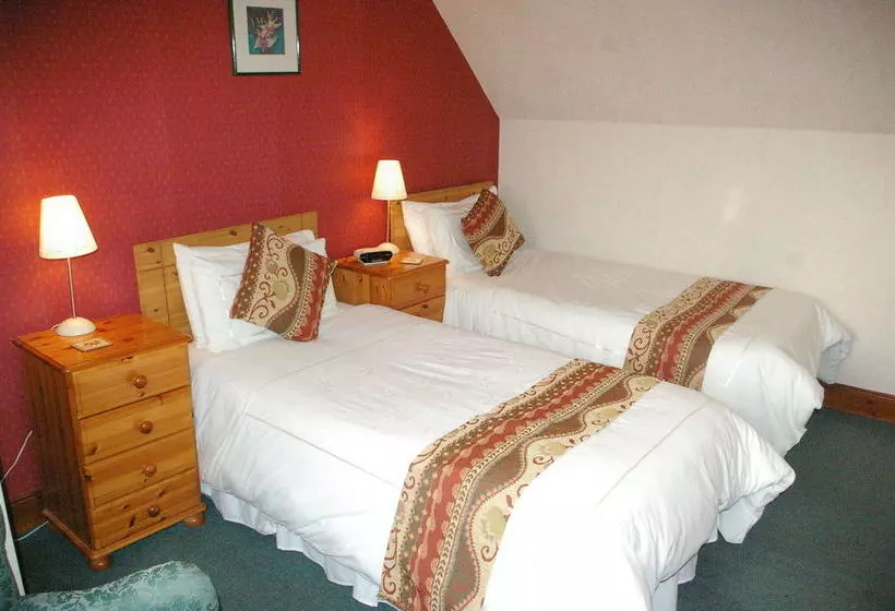 민박 Bed&Breakfast Kerrann