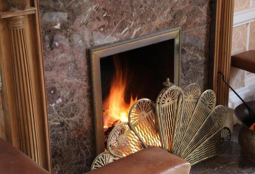 مبيت وإفطار Burnhopeside Hall