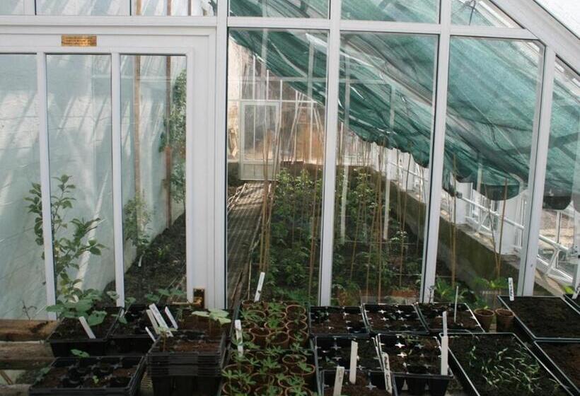 مبيت وإفطار Burnhopeside Hall