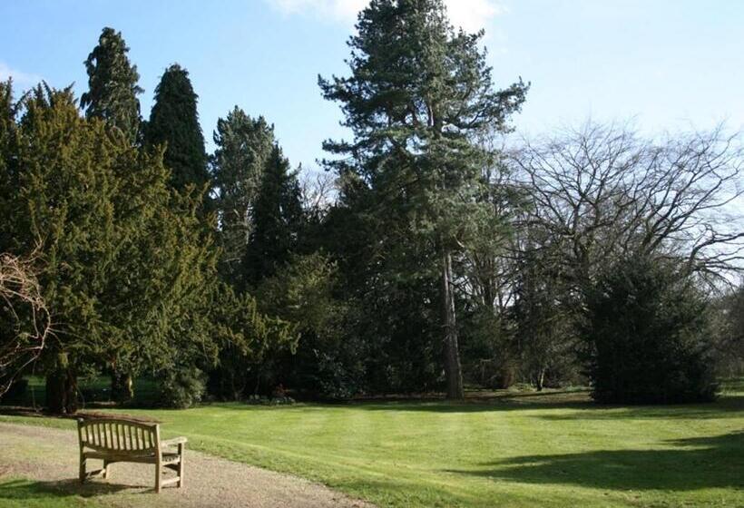 مبيت وإفطار Burnhopeside Hall