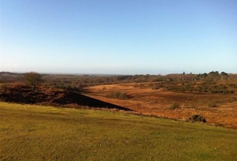 Bed and Breakfast Cider Cottages