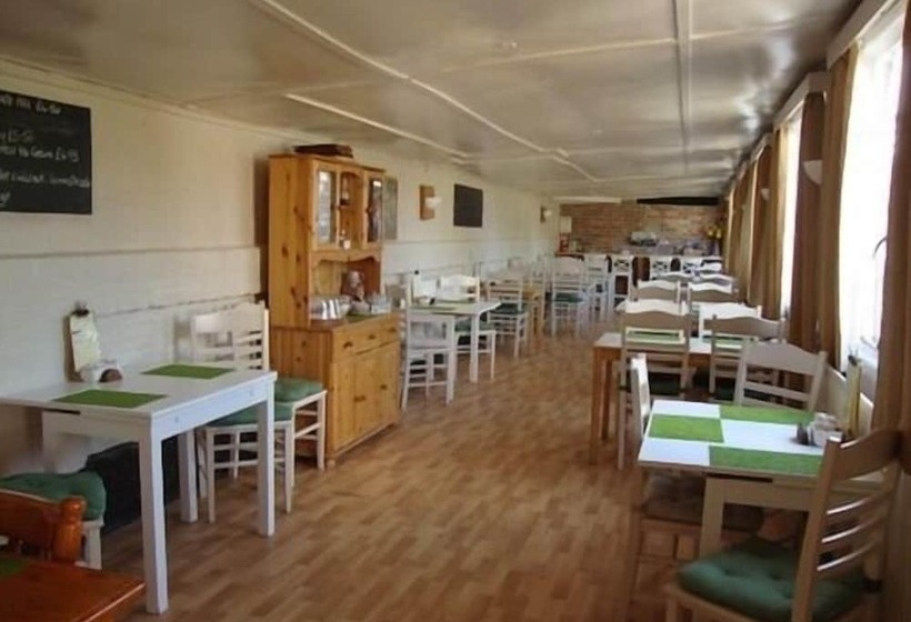 Bed and Breakfast Cider Cottages