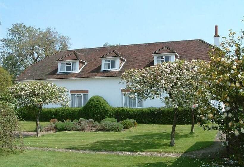 Bed and Breakfast Cider Cottages