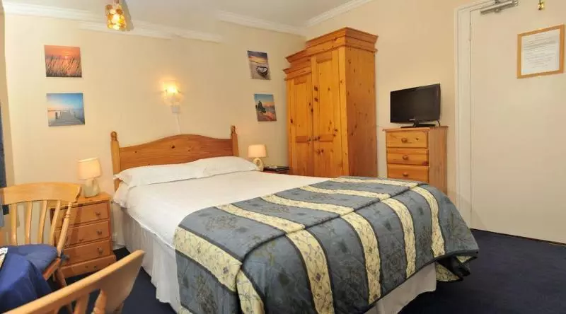 Bed and Breakfast Gloucester House