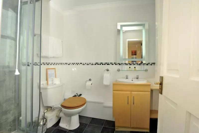 Bed and Breakfast Gloucester House