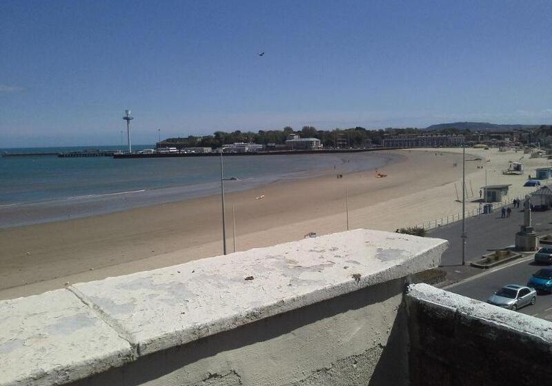 민박 Gloucester House