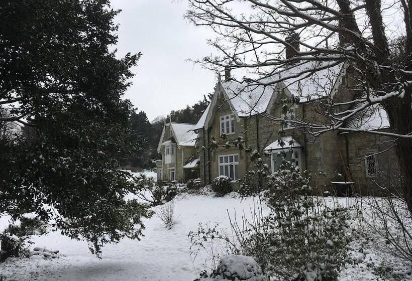 ベッドアンドブレックファースト Lisle Combe