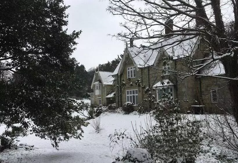 ベッドアンドブレックファースト Lisle Combe