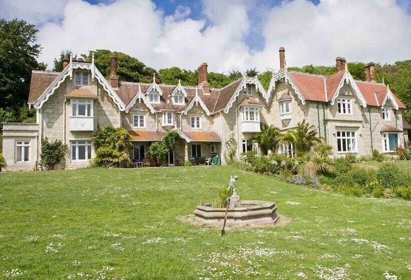 ベッドアンドブレックファースト Lisle Combe