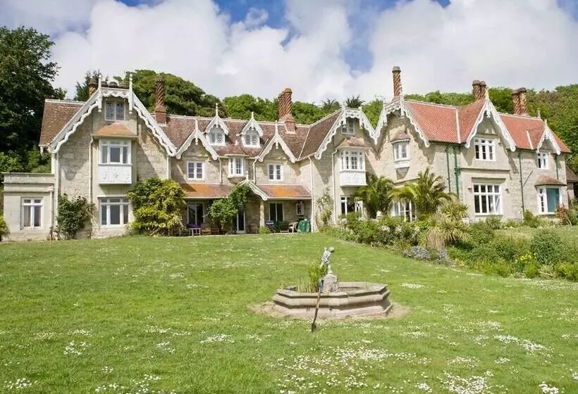 ベッドアンドブレックファースト Lisle Combe