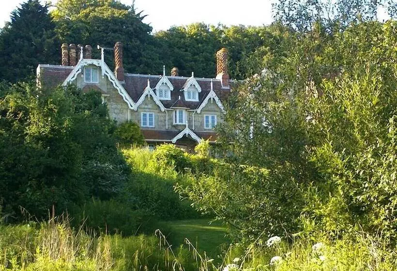 ベッドアンドブレックファースト Lisle Combe