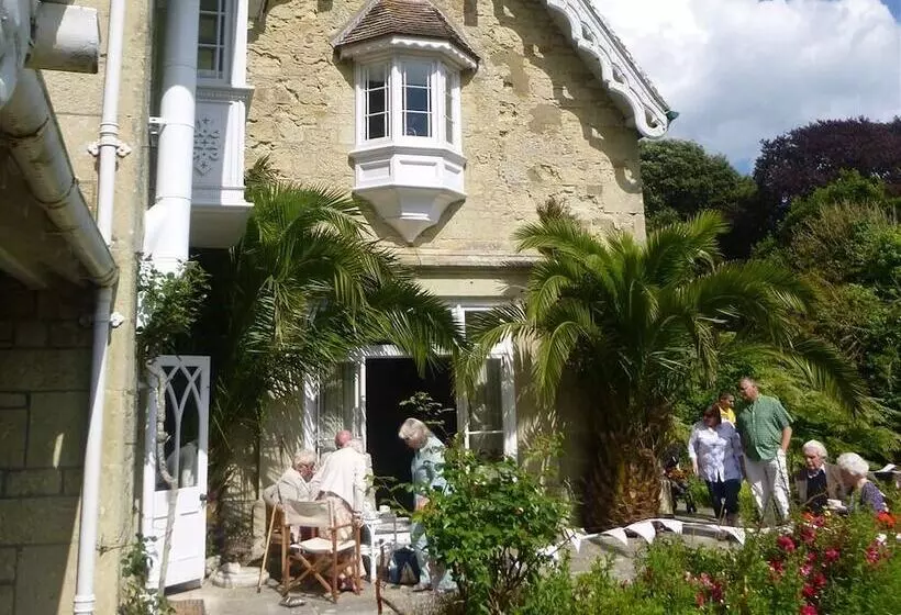 ベッドアンドブレックファースト Lisle Combe