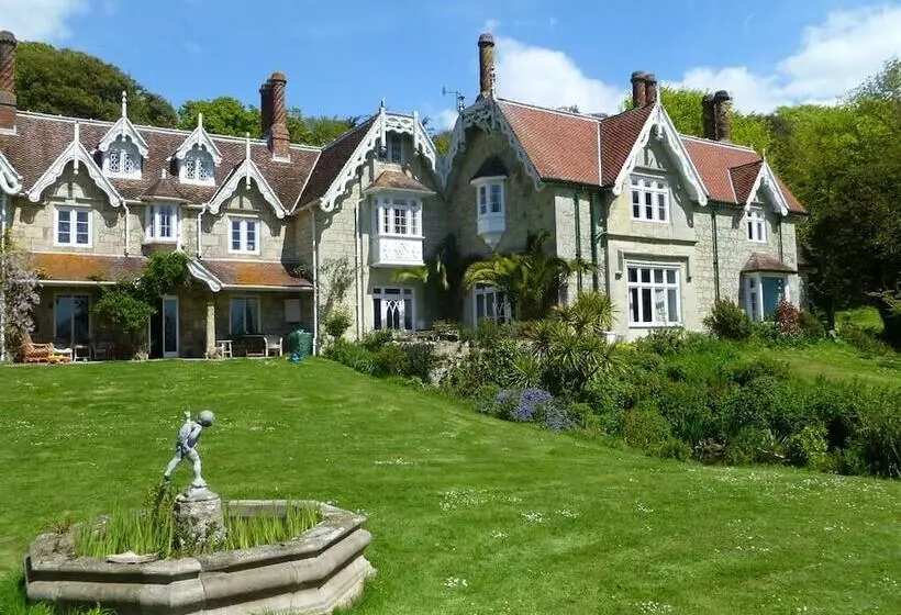 ベッドアンドブレックファースト Lisle Combe