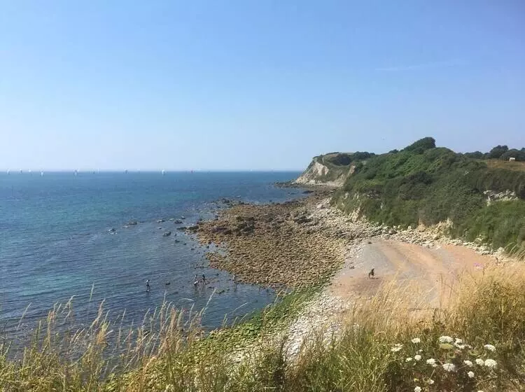 ベッドアンドブレックファースト Lisle Combe