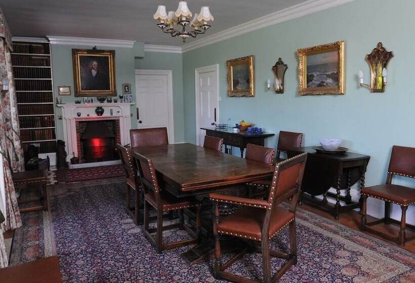 ベッドアンドブレックファースト Lisle Combe