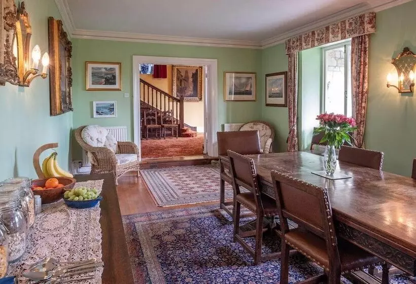 ベッドアンドブレックファースト Lisle Combe